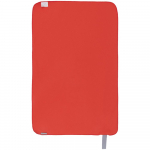 Спортивное полотенце Vigo Small, красное, фото 3