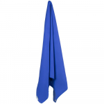 Спортивное полотенце Vigo Medium, синее, фото 1