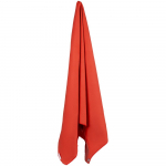 Спортивное полотенце Vigo Medium, красное, фото 1