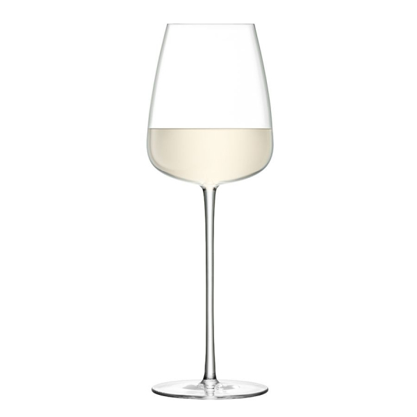 Набор из 2 малых бокалов для белого вина Wine Culture - купить оптом