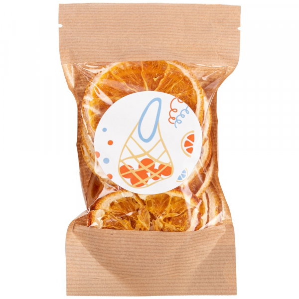 Апельсиновые чипсы Orange Sky - купить оптом