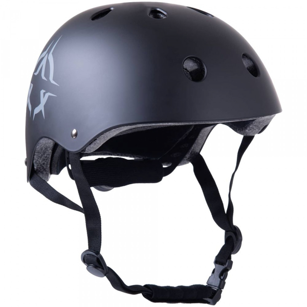 Шлем защитный Ramp Black - купить оптом