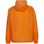 Дождевик Kivach Promo, оранжевый неон, фото 1