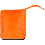 Дождевик-анорак Alatau, оранжевый неон, фото 2