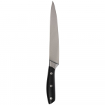 Набор для мяса Slice Twice с ножом-слайсером и вилкой, фото 3