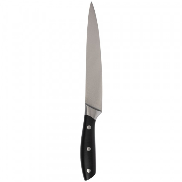 Набор для мяса Slice Twice с ножом-слайсером и вилкой - купить оптом