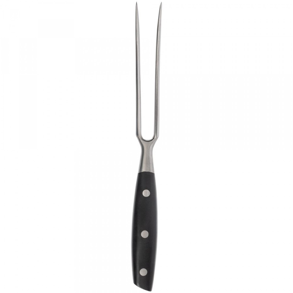 Набор для мяса Slice Twice с ножом-слайсером и вилкой - купить оптом
