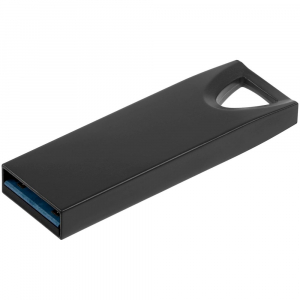 Флешка In Style Black, USB 3.0, 64 Гб - купить оптом