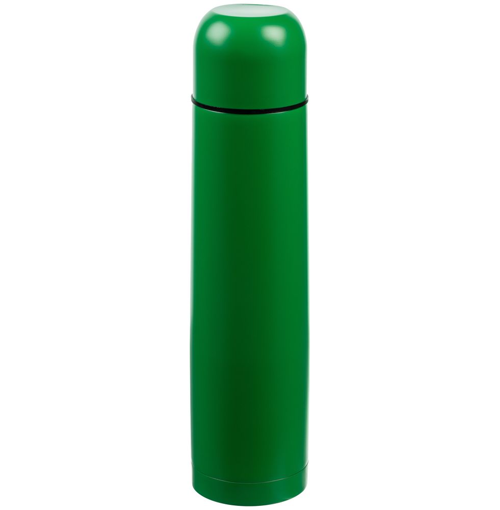 Термос Ammo 1000, зеленый - купить оптом