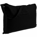 Массажный коврик с подушкой Akuna, черный, фото 7