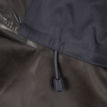 Куртка унисекс Shtorm, темно-серая (графит), фото 7