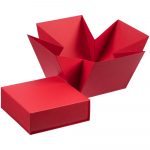 Коробка Anima, красная, фото 1