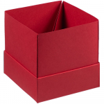 Коробка Anima, красная, фото 2