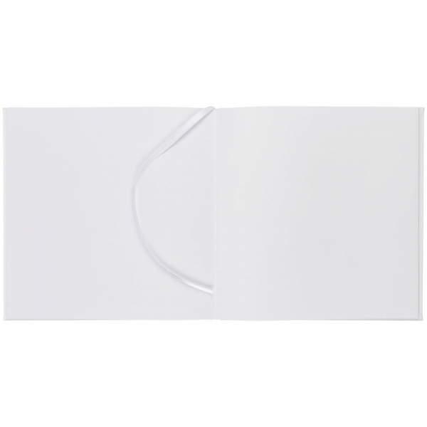 Скетчбук Object Maxi, белый - купить оптом