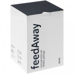 Термос для еды feedAway 500, синий, фото 5