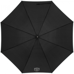 Зонт-трость «СКА», черный - купить оптом