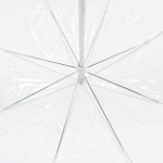 Прозрачный зонт-трость «СКА», фото 3