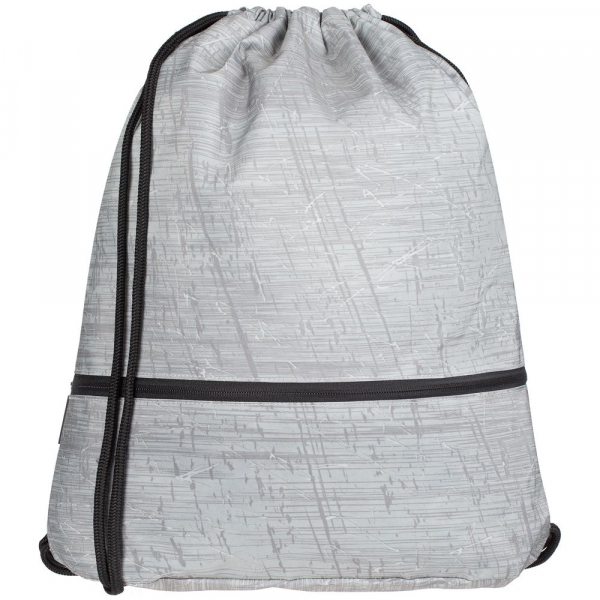 Рюкзак-мешок с карманом Hard Work - купить оптом