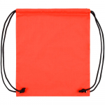 Рюкзак-мешок Manifest Color из светоотражающей ткани, оранжевый, фото 5