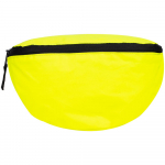 Поясная сумка Manifest Color из светоотражающей ткани, неон-желтая, фото 1
