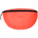 Поясная сумка Manifest Color из светоотражающей ткани, оранжевая, фото 1