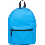 Рюкзак Manifest Color из светоотражающей ткани, синий, фото 1