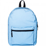 Рюкзак Manifest Color из светоотражающей ткани, синий, фото 2