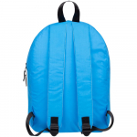 Рюкзак Manifest Color из светоотражающей ткани, синий, фото 3