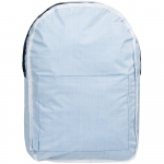 Рюкзак Manifest Color из светоотражающей ткани, синий, фото 4
