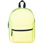 Рюкзак Manifest Color из светоотражающей ткани, желтый неон, фото 2
