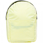 Рюкзак Manifest Color из светоотражающей ткани, желтый неон, фото 4