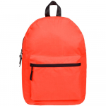 Рюкзак Manifest Color из светоотражающей ткани, оранжевый, фото 1