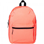 Рюкзак Manifest Color из светоотражающей ткани, оранжевый, фото 2
