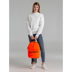 Рюкзак Manifest Color из светоотражающей ткани, оранжевый, фото 8