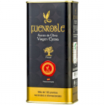 Масло оливковое Fuenroble, в подарочной упаковке - купить оптом