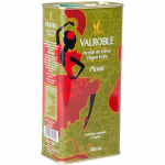 Масло оливковое Valroble Arbequina - купить оптом