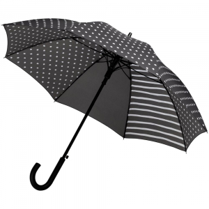 Зонт-трость Polka Dot - купить оптом