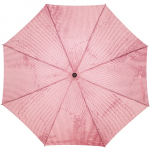 Зонт-трость Pink Marble - купить оптом