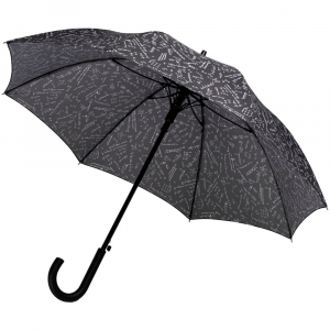 Зонт-трость «Примерный» - купить оптом