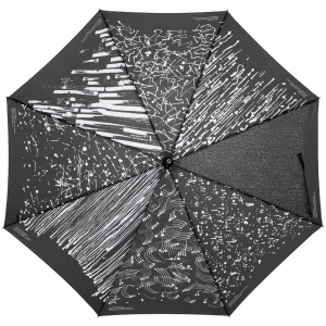 Зонт-трость Types Of Rain - купить оптом