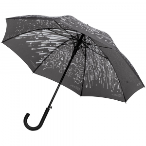 Зонт-трость Types Of Rain - купить оптом
