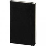 Записная книжка Moleskine Classic Large, в линейку, красная - купить оптом