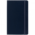 Записная книжка Moleskine Classic Large, в линейку, синяя, фото 1