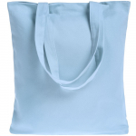 Холщовая сумка Avoska, голубая, фото 1