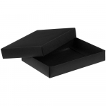 Коробка Pack Hack, черная, фото 1