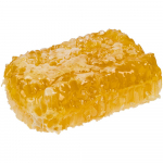 Мед Honeycomb в сотах, фото 2