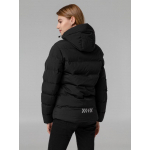 Куртка с подогревом Thermalli Everest, черная, фото 14
