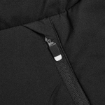 Куртка с подогревом Thermalli Everest, черная, фото 9