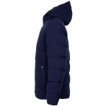 Куртка с подогревом Thermalli Everest, синяя, фото 2