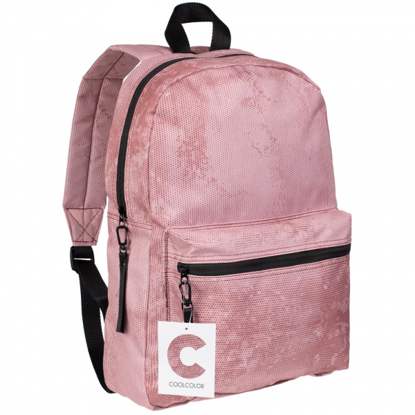 Рюкзак Pink Marble - купить оптом